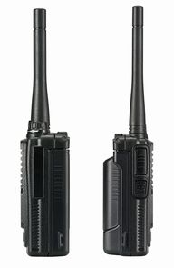 アルインコDJ-DPS71KBデジタル簡易無線登録局Bluetooth 対応美品